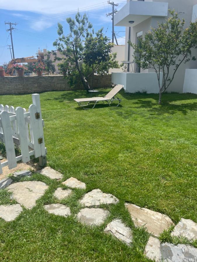 Antonia Apartment Плакиас Екстериор снимка