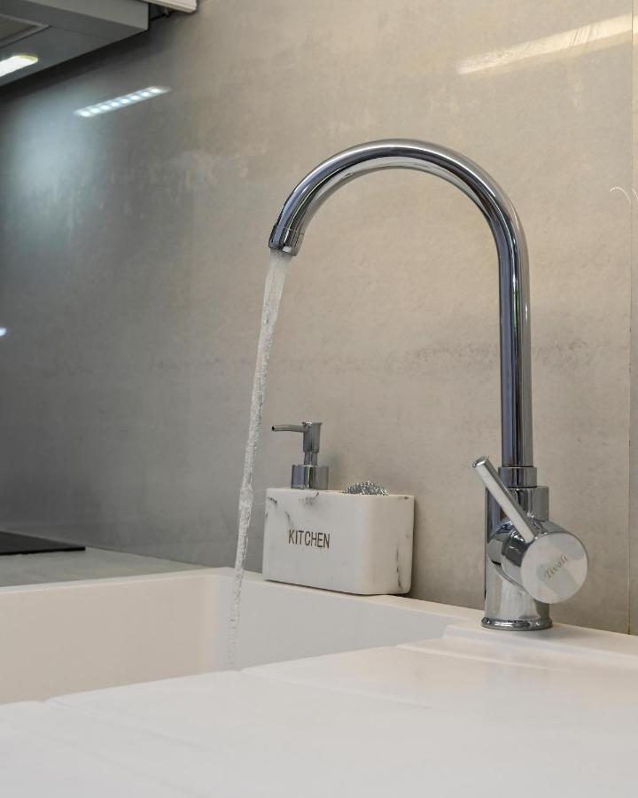 Antonia Apartment Плакиас Екстериор снимка