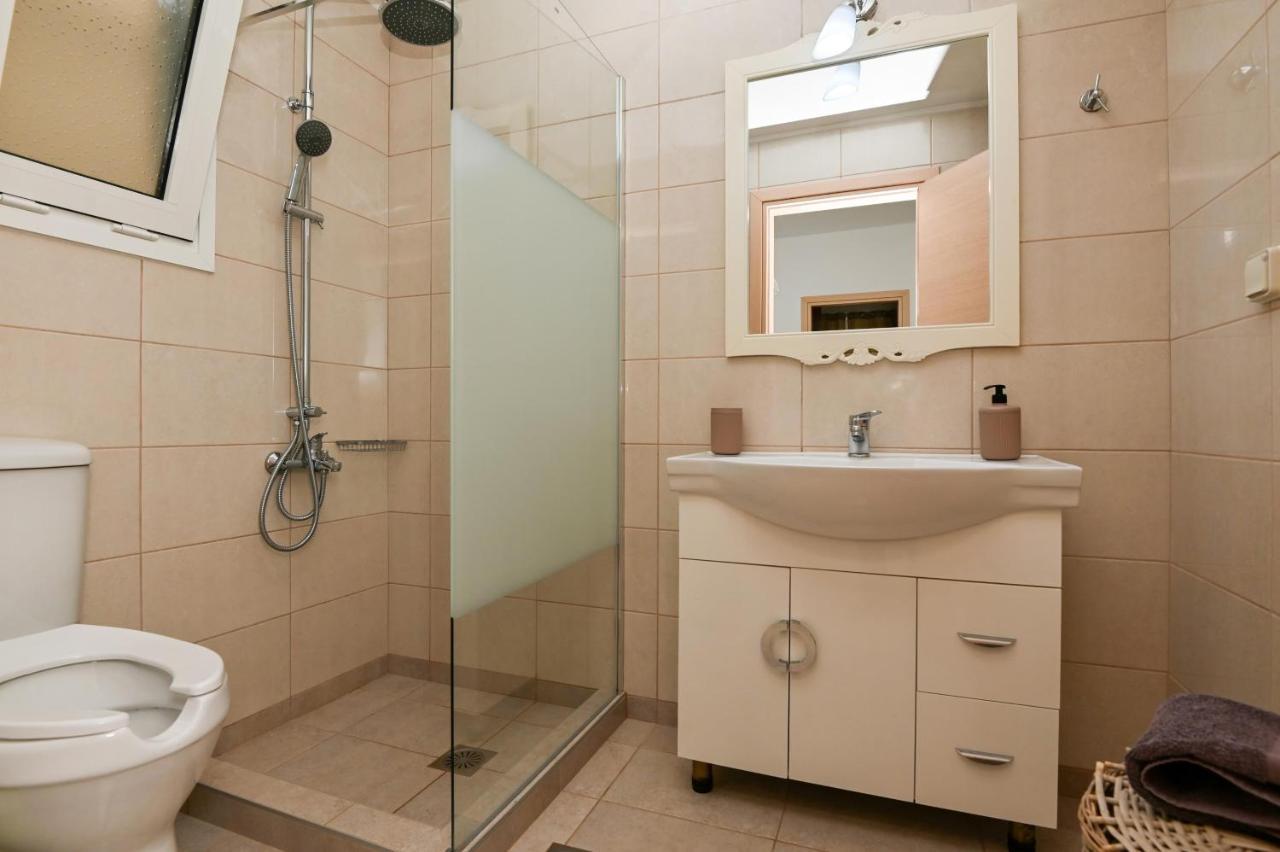Antonia Apartment Плакиас Екстериор снимка