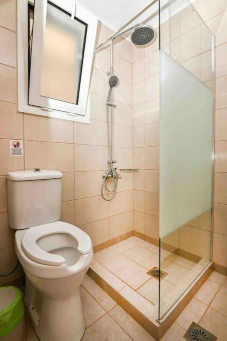 Antonia Apartment Плакиас Екстериор снимка