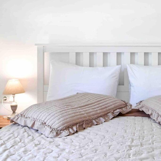 Antonia Apartment Плакиас Екстериор снимка