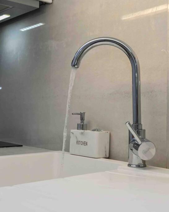 Antonia Apartment Плакиас Екстериор снимка