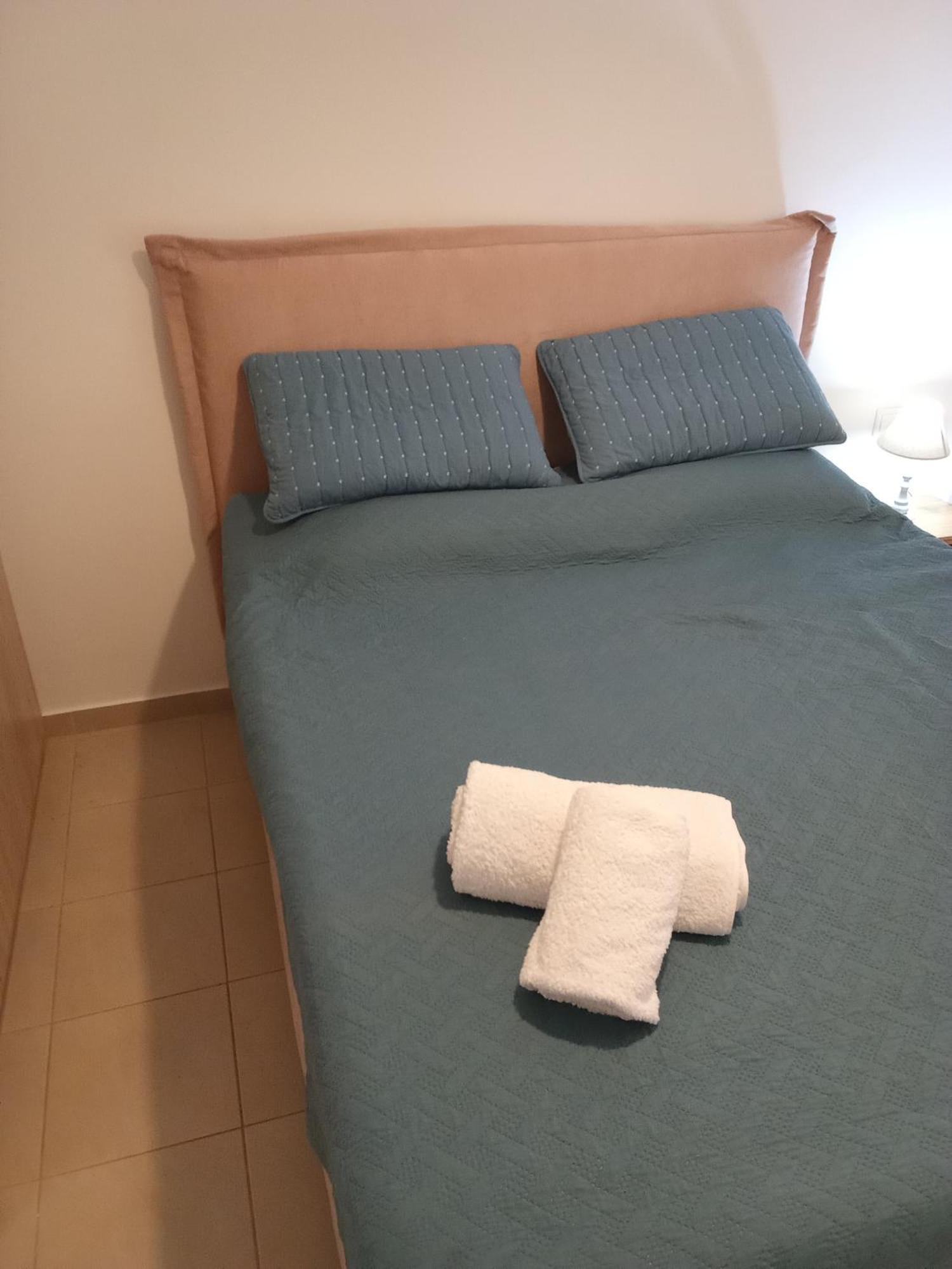 Antonia Apartment Плакиас Стая снимка