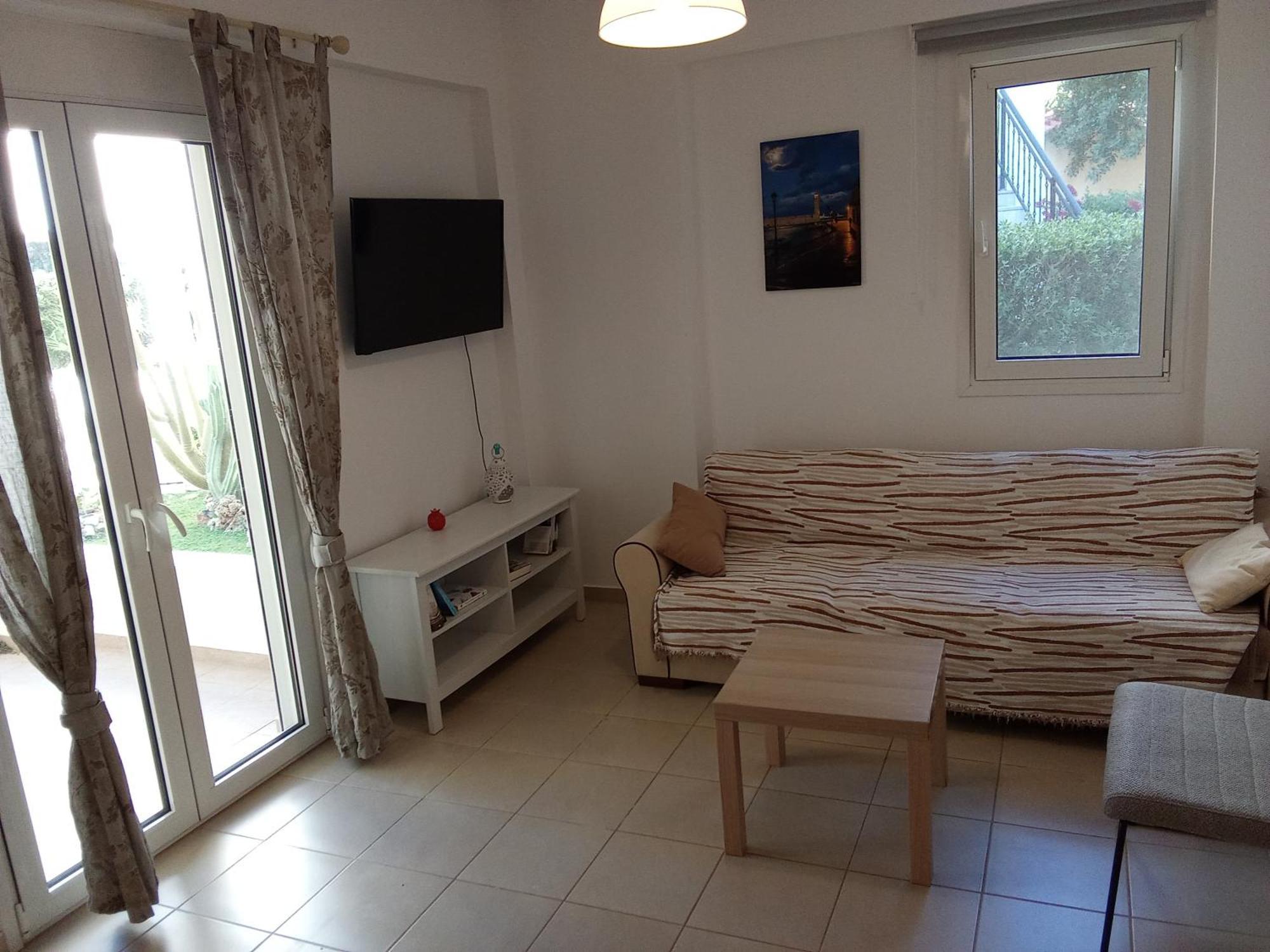 Antonia Apartment Плакиас Стая снимка