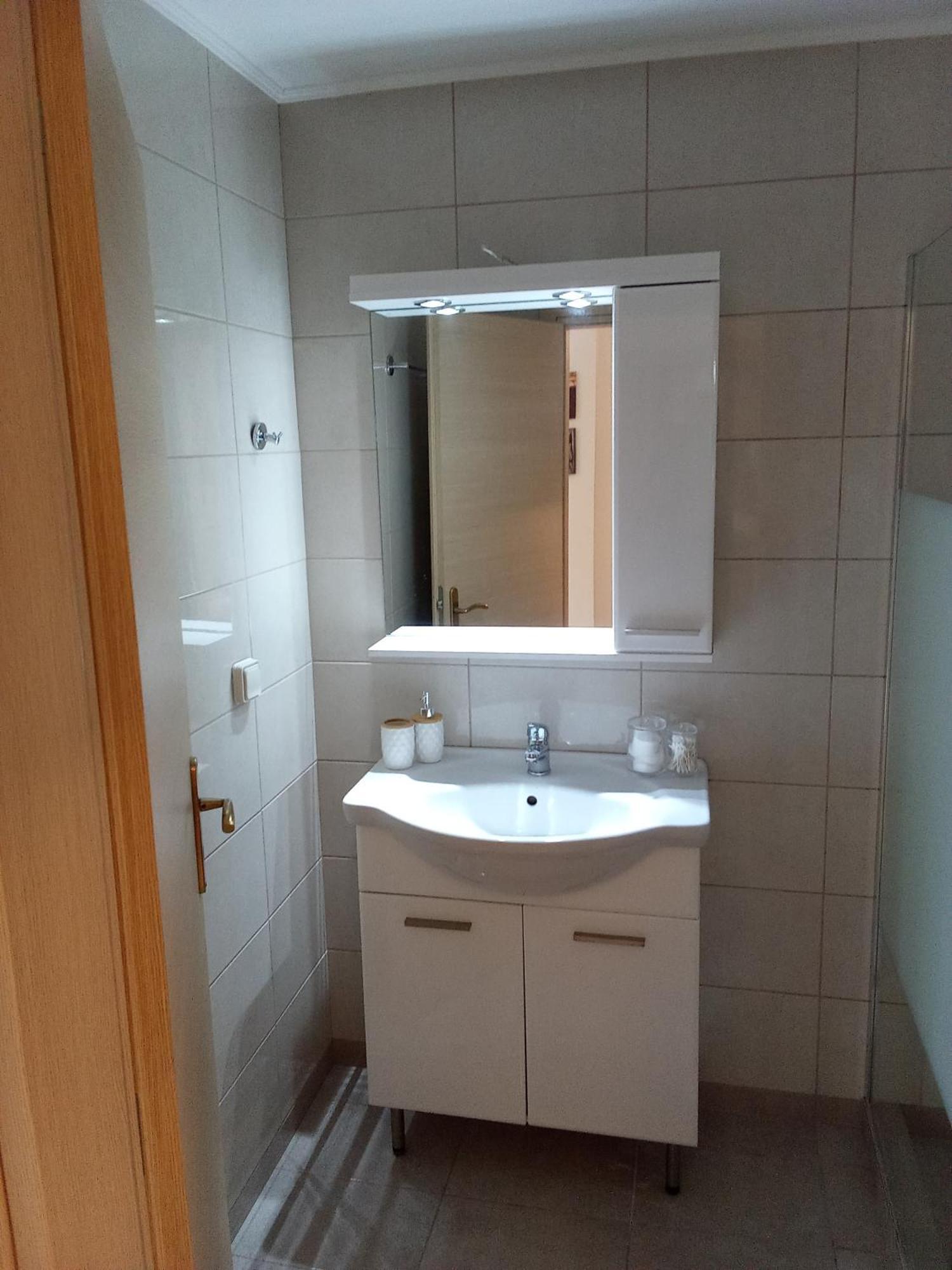 Antonia Apartment Плакиас Стая снимка