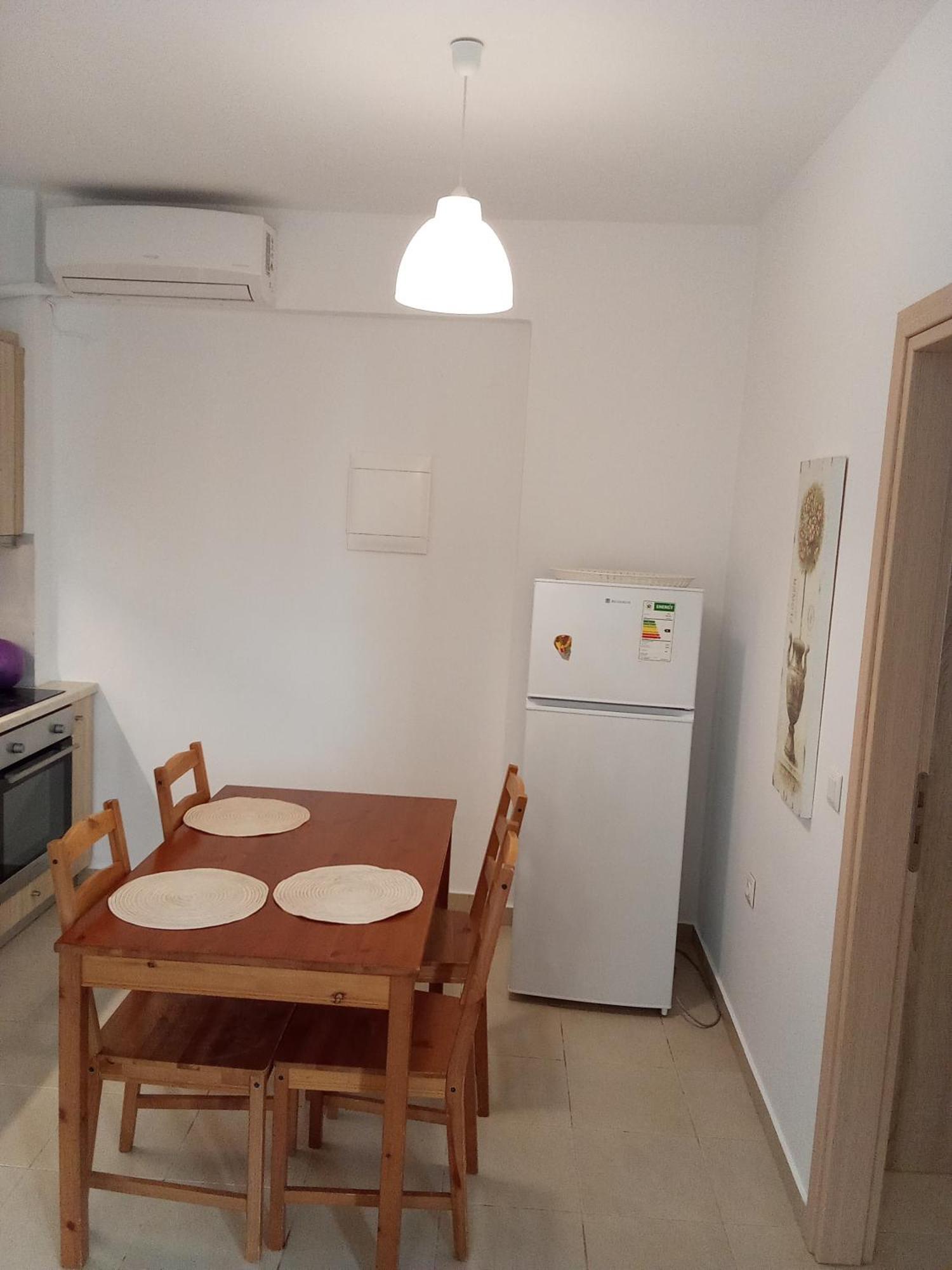 Antonia Apartment Плакиас Стая снимка