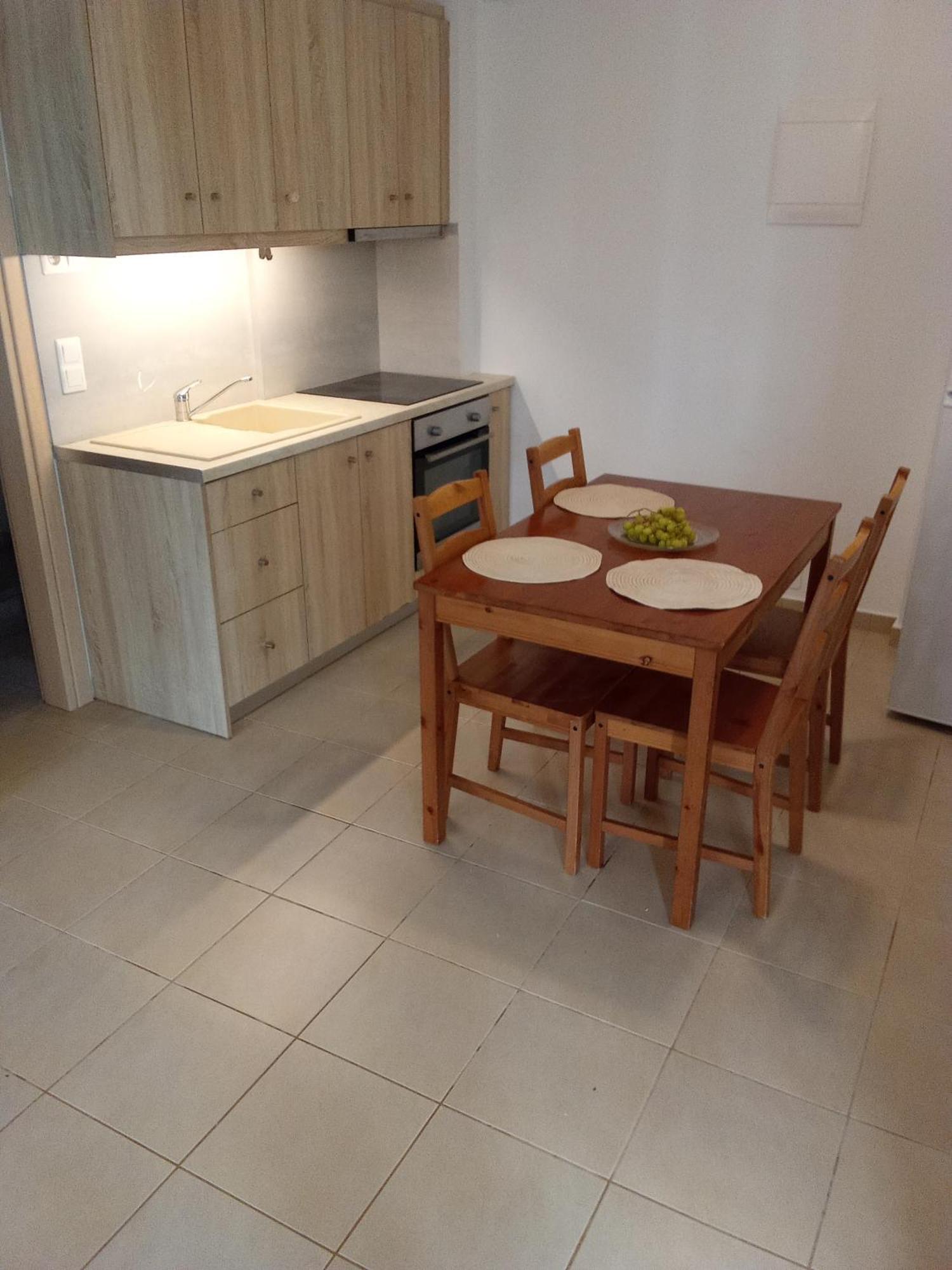 Antonia Apartment Плакиас Стая снимка